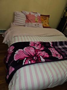 Maisons d'hotes Ina-Olivia F5 a Massy : photos des chambres
