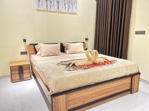 New Haven Polonnaruwa - Ubytování bez kategorie ve městě Polonnaruwa