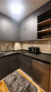 Silver Wolf SPA & relax