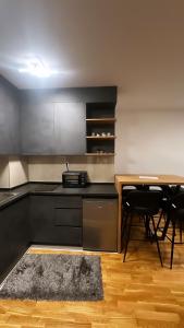 Silver Wolf SPA & relax