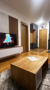 Silver Wolf SPA & relax