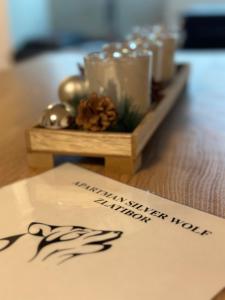 Silver Wolf SPA & relax