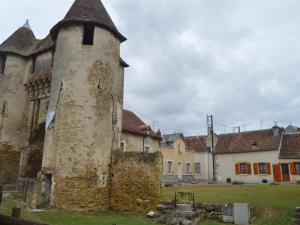 Maison de Bourg Rénovée avec Jardin et Salle de Jeux à Levroux - FR-1-591-204