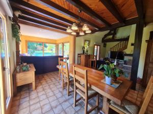 B&B / Chambres d'hotes Guestroom Anould, 2 pieces, 4 personnes - FR-1-589-492 : photos des chambres