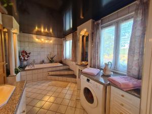 B&B / Chambres d'hotes Guestroom Anould, 1 piece, 2 personnes - FR-1-589-510 : photos des chambres