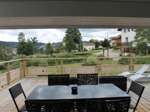 Maison lumineuse avec sauna, terrasse sud, proche Gérardmer, animaux acceptés - FR-1-589-369