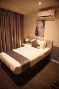 Dê MOCCIS Boutique Hotel