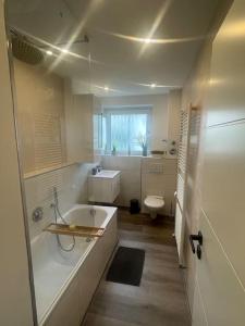 Stadtnah & Chic - Ihringshausen Retreat