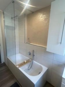 Stadtnah & Chic - Ihringshausen Retreat