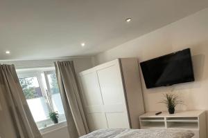 Stadtnah & Chic - Ihringshausen Retreat