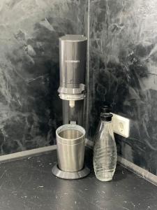 Stadtnah & Chic - Ihringshausen Retreat