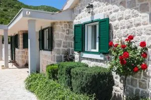 Family friendly house with a swimming pool Duge Njive, Zagora - 22311 - Vrgorac