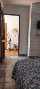 A&F 4 Habitación con baño privado