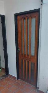 A&F 4 Habitación con baño privado