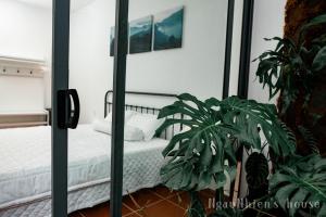 ngaunhiens house - Homestay