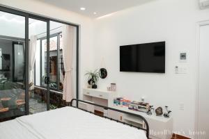 ngaunhiens house - Homestay