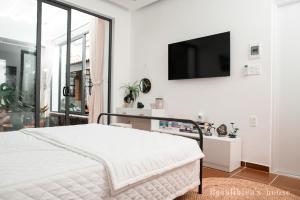 ngaunhiens house - Homestay