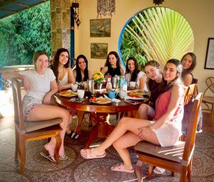 Blue Moon Guesthouse