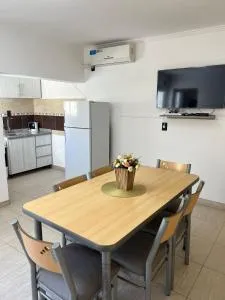 Complejo Sucre I - El Tala