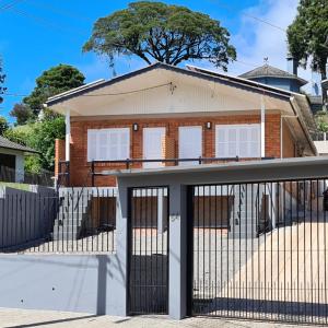 Hospedagem Almirante