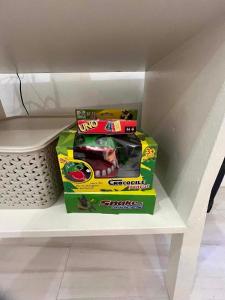 Bungalow House-Olango Island