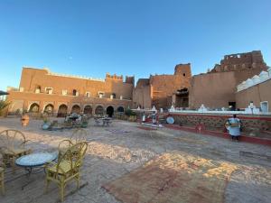 Kasbah Tifoultoute