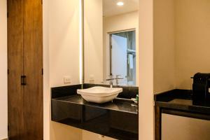 Hotel Gran Avenida, Navojoa