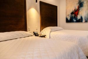 Hotel Gran Avenida, Navojoa