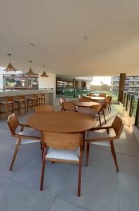 Makia Flat Muro Alto BL A Apt 07