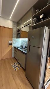 Makia Flat Muro Alto BL A Apt 07