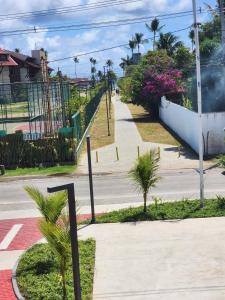 Makia Flat Muro Alto BL A Apt 07