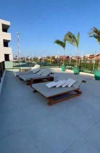 Makia Flat Muro Alto BL A Apt 07