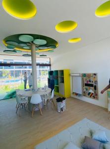 Makia Flat Muro Alto BL A Apt 07