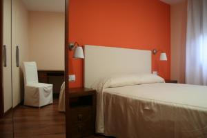 Apartaments Tarrega Lagranja