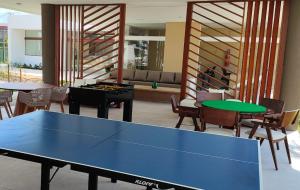 Makia Flat Muro Alto BL A Apt 07