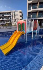 Makia Flat Muro Alto BL A Apt 07