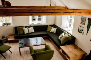 The Mill House - Saeby Watermill