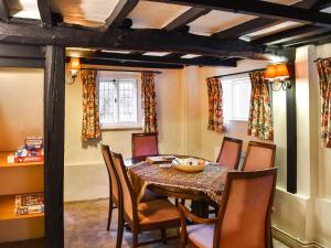 Smugglers Cottage