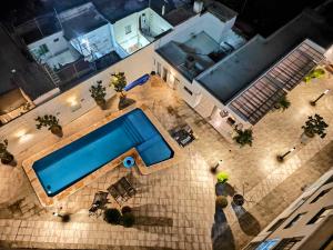 "Pacos Depa" friendly & family apartment