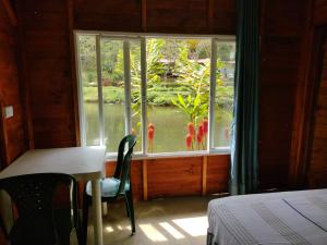 sapiens house cabaña del lago premium