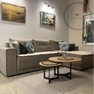 Villa Countryside Vrsac - Novi Vladimirovac