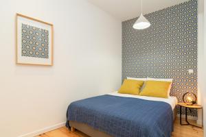 Arroios Concept Apartments by Homing