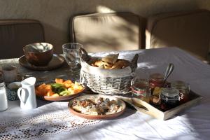 Maisons d'hotes L'arcadie Du Souleyan : photos des chambres