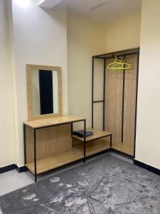 Al Hussam Hotel Apartments