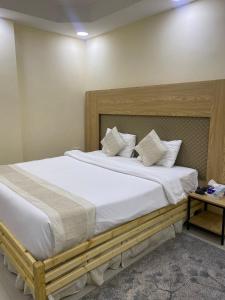 Al Hussam Hotel Apartments