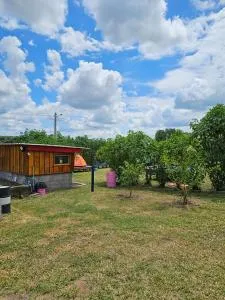 Sítio Santa Filomena - 圣丽塔-杜帕萨夸特鲁