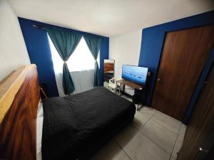"Pacos Depa" friendly & family apartment