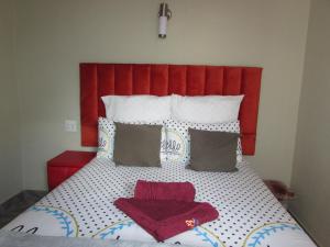 Bela-Bela Cozy Stay