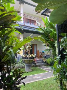 GUS ARDITYA HOMESTAY