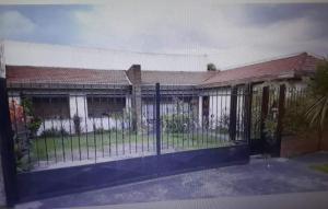 Chalet residencial Maroli